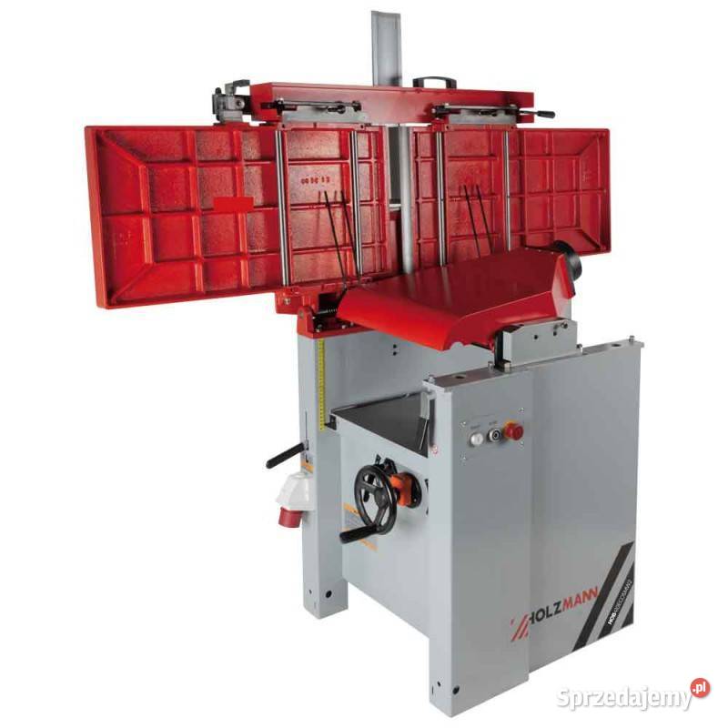 STRUGARKOGRUBOŚCIÓWKA HOLZMANN HOB410ECOSMW2