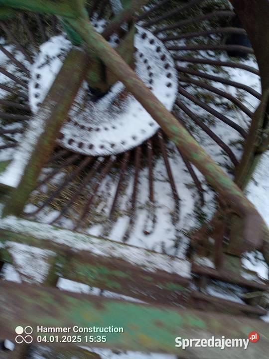 Sprzedam tima Wawrzeńczyce