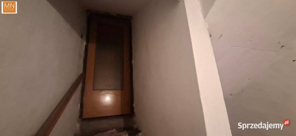 Dom bliźniak 140m2 Słomniki Bema małopolskie