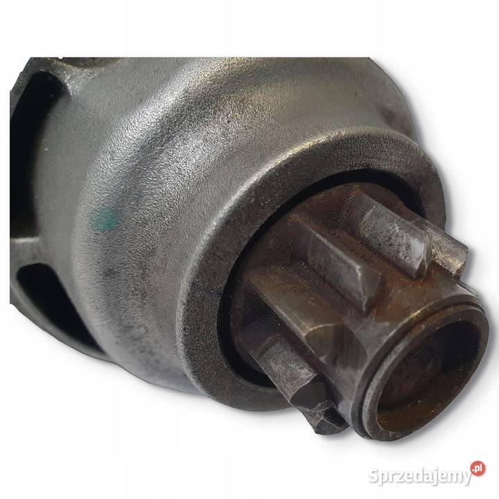 ROZRUSZNIK Seat Ibiza IV 12 12V oryginał VALEO Chełm