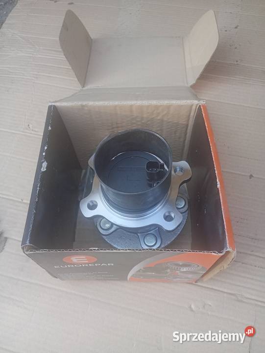 Piasta z łozyskiemFord mondeo MK4 0715tył osobowe