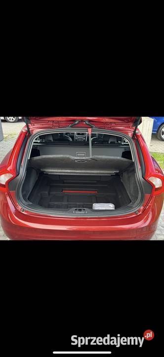 Serwisowany ASO Bezwypadkowy stan idealny skórzana tapicerka Samochody osobowe Stargard