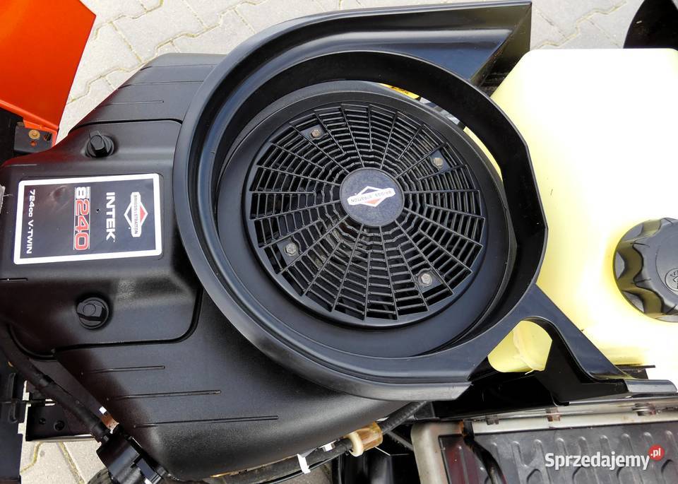 Traktorek kosiarka Husqvarna BS 2 Cylindry Traktorki Świnice Warckie sprzedam