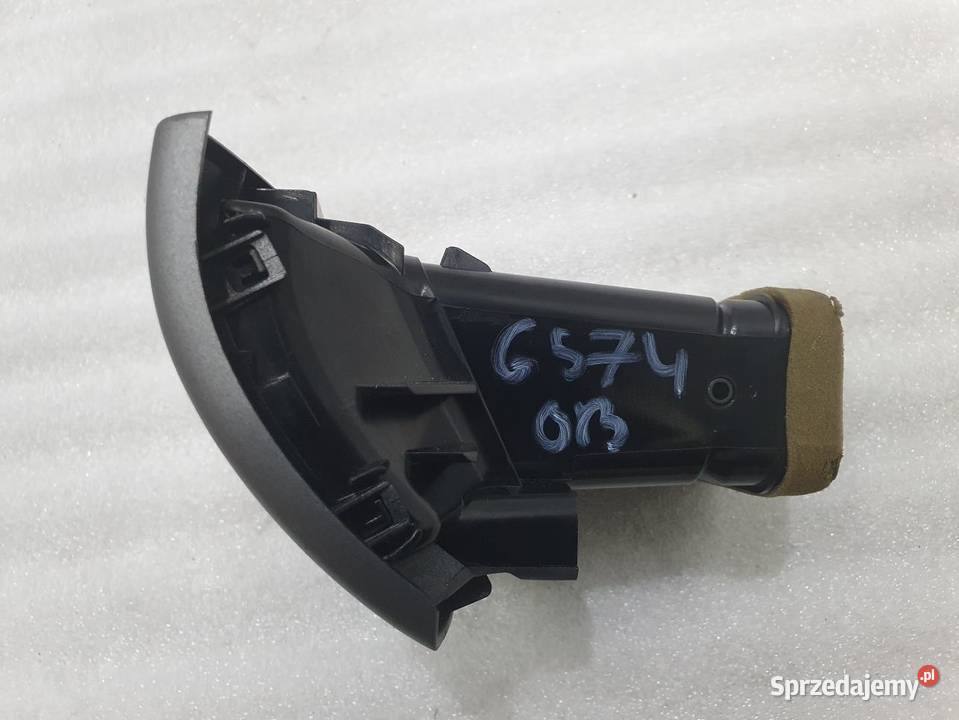 KRATKA NAWIEWU LEWA PEUGEOT 407 9644589577 osobowe