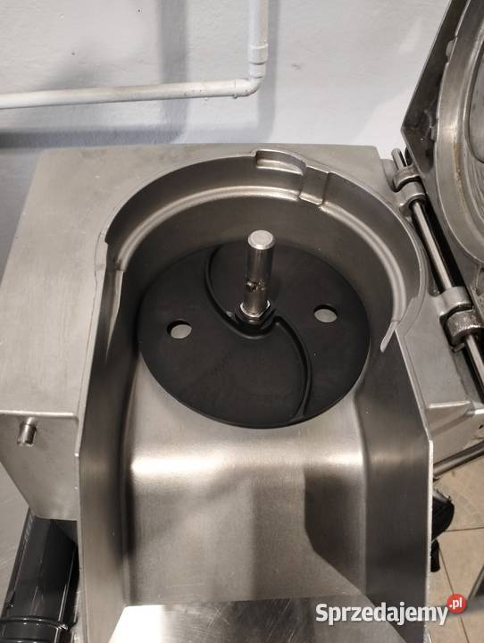 Szatkownica do warzyw Robot Coupe CL 50 Słupia Kapitulna sprzedam