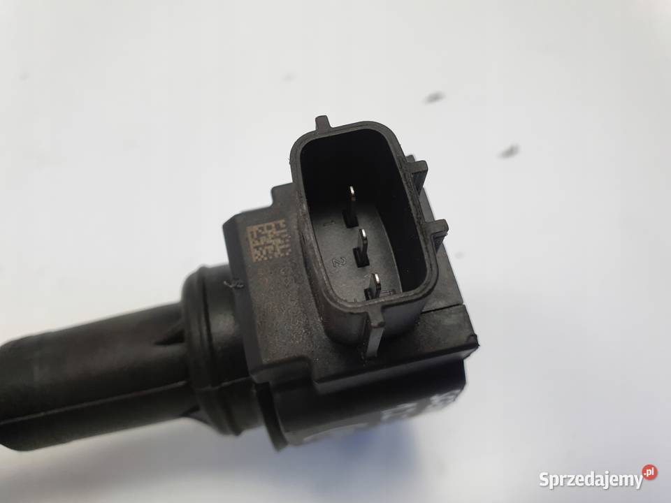 CEWKA ZAPŁONOWA Renault Scenic III 12 TCE Rudka