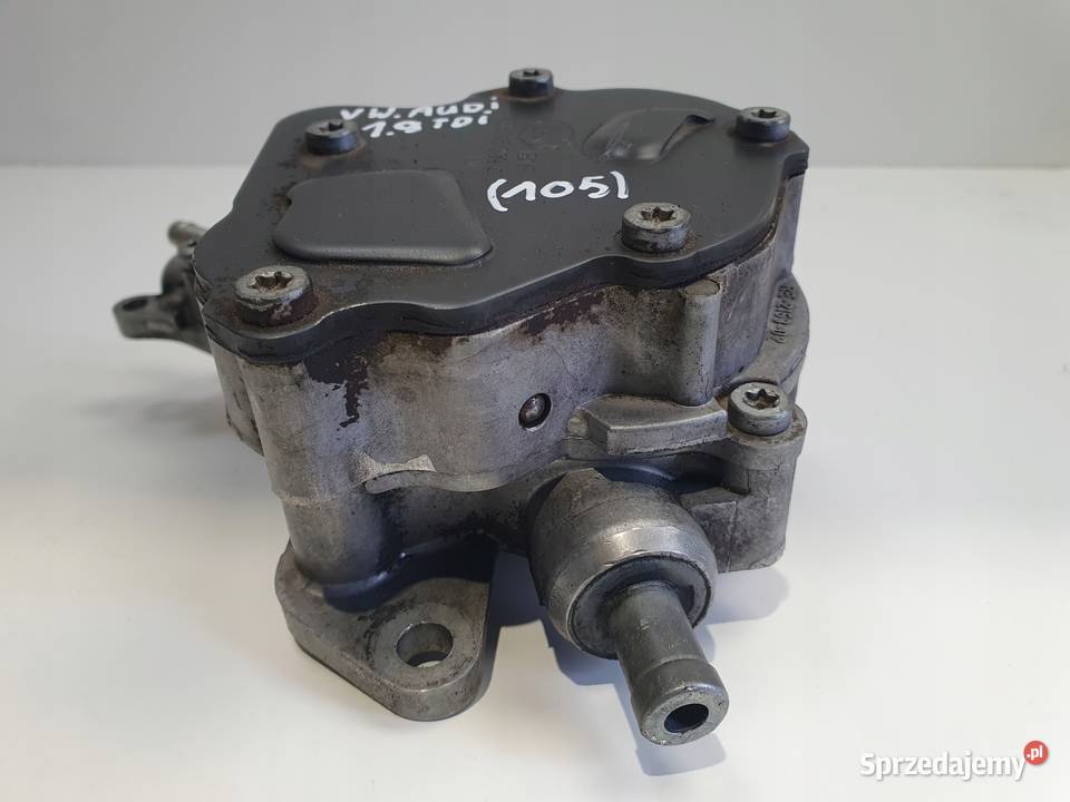 POMPA VACUM Audi A3 8L Golf IV 19 TDI wakum LUK Chełm