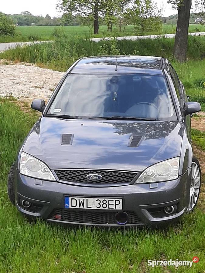 Ford mondeo mk3 st220 czujnik zmierzchu Mondeo Brzeg Dolny