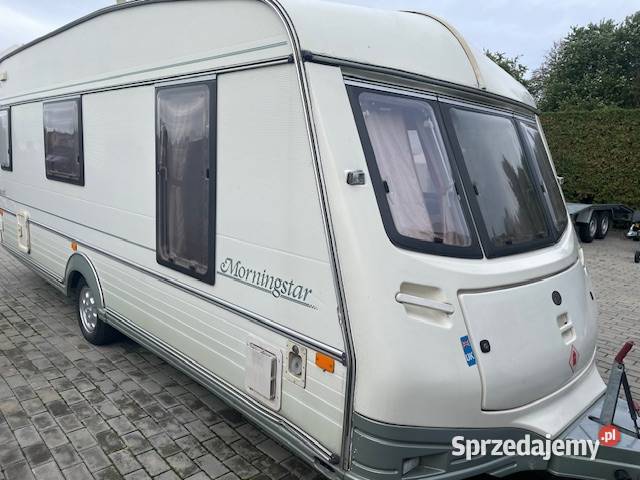 service przyczeplawetcomping szybka naprawa Rybnik