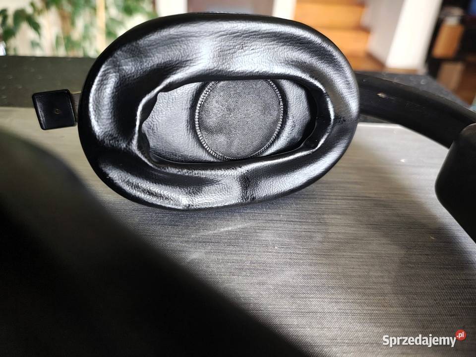 Sprzedam TONSIL SN60 UNITRA VINTAGE HIFI MB Słuchawki i głośniki