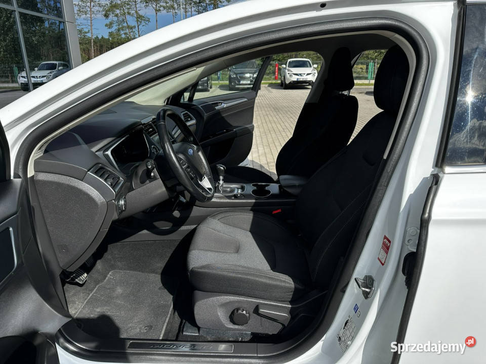 Ford Mondeo Navi Grzane fotele Climatronic Kąty Opolskie
