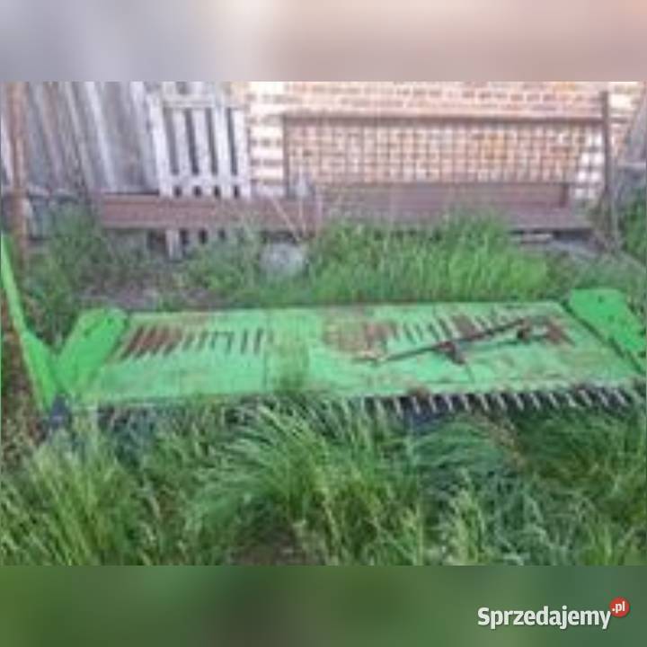 Kombajn zbożowy CLAAS CONSUL Zadbany gotowy do Bełżyce