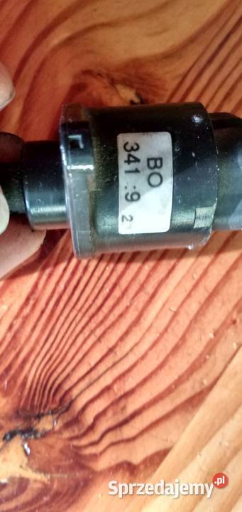 SILNIK KROKOWY RENAULT 1416b MAGNET MARELLI VDO Bielsk Podlaski