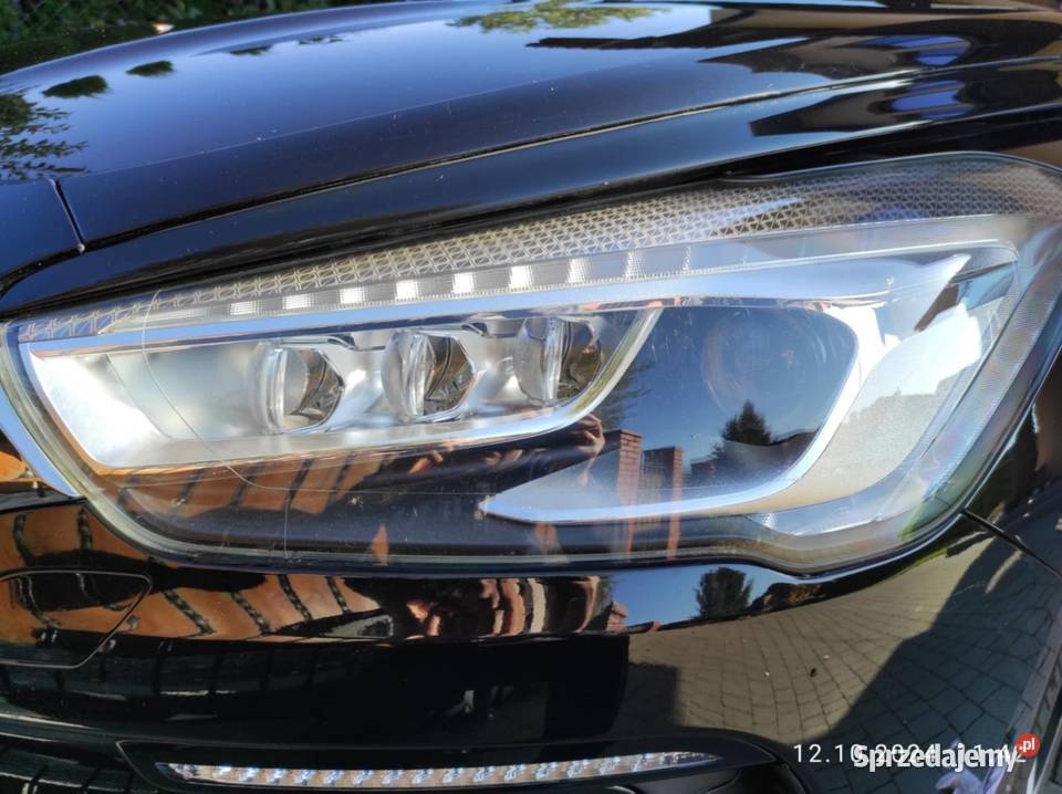 Sprzedam zamienię na kombi wieksze ds5 aluminiowe felgi Legionowo