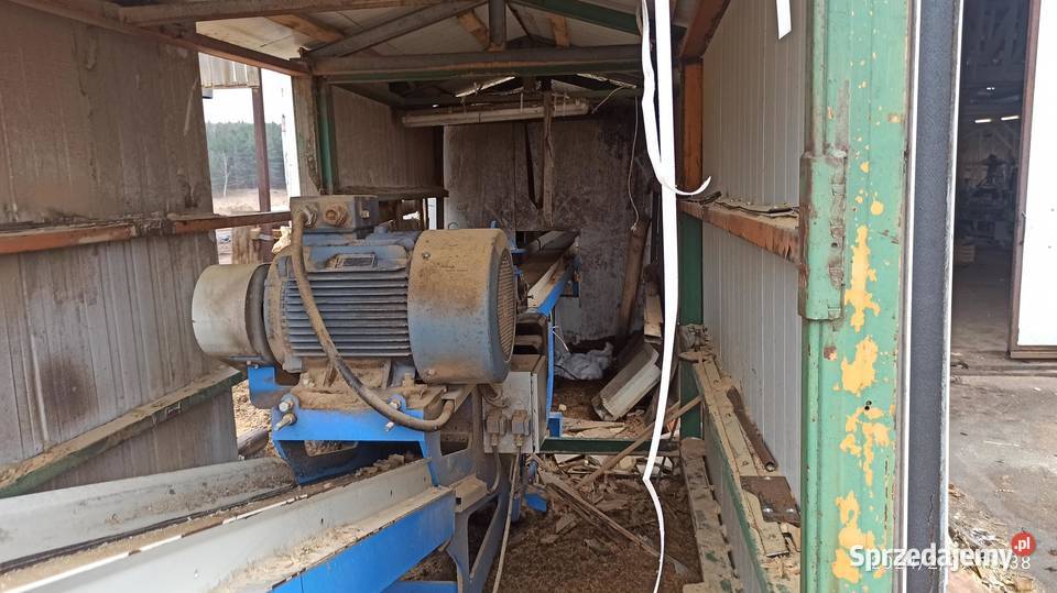 rębak oska Bydgoszcz Biznes i Przemysł Kłodawa