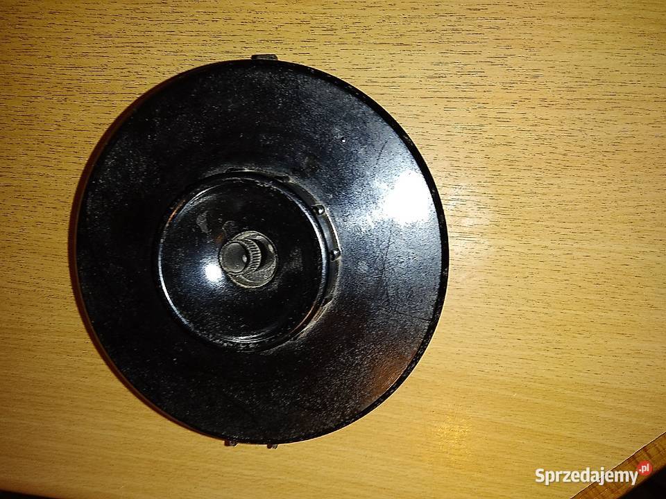 Koreks do fotografii analogowej z PRL mazowieckie