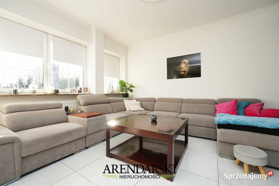 WOLNOSTOJĄCY DOM Z BASENEM GORZÓW WLKP wolnostojący Gorzów Wielkopolski