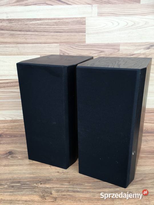 ATL PRO 708 HANS DEUTSCH VIFA potężne monitory Opole