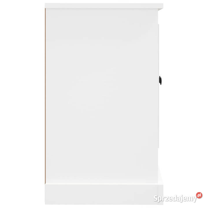 Szafka biała 100x355x60 materiał drewnopochodny Warszawa