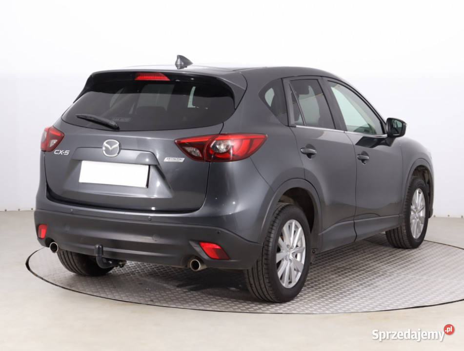 Mazda CX5 22 SkyactivD SUV Piaseczno