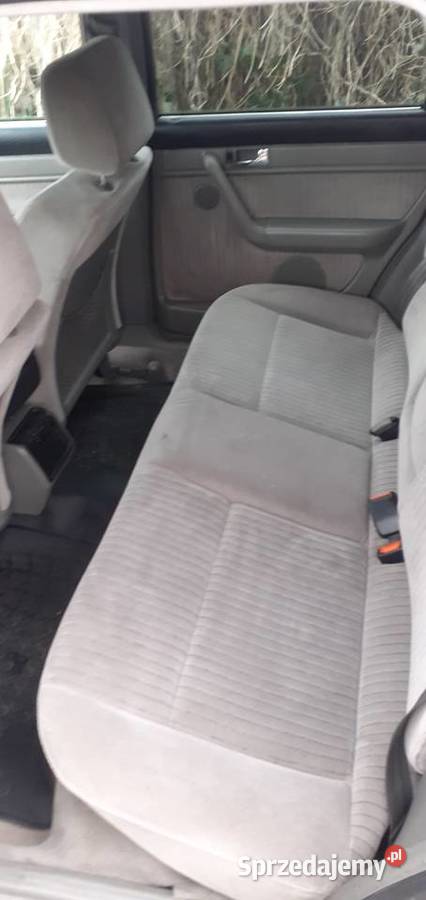 SPRZEDAM AUDI A6C4 26BG 150 do negocjacji elektryczne lusterka Włodawa