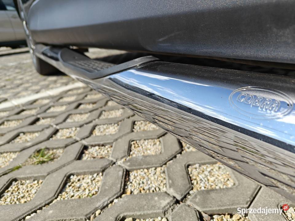 Mazda CX5 I 22 2016 22d AWD 4x4 Automat polift Opole