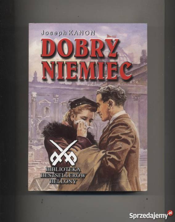 Niemiec Szczecin sprzedam