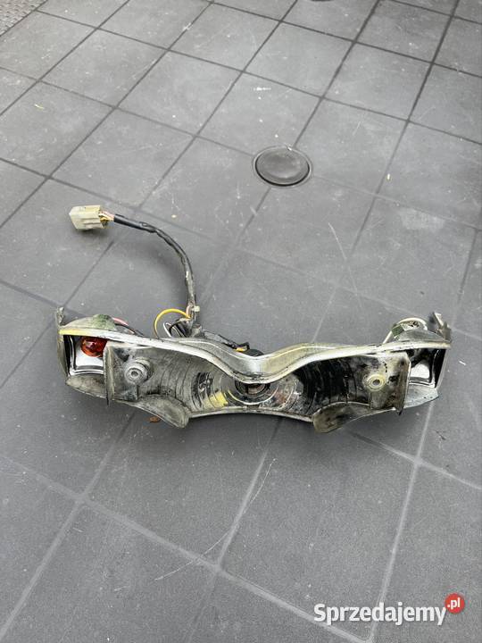 Lampa tył Gilera Runner Włodawa