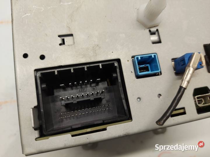 OPEL INSIGNIA 13r radioodtwarzacz 22883322 Kielce sprzedam