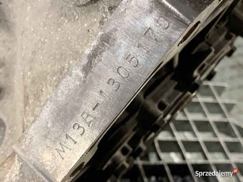 SILNIK SUZUKI 13 94 M13A WAGON R sprzedam