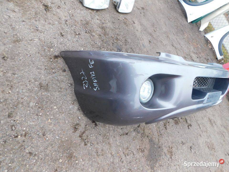 santa FE zderzak 3727 WYSYŁKA