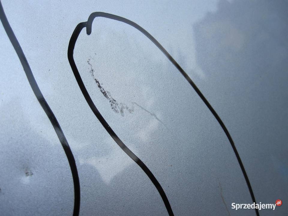 JEEP PATRIOT 08r maska