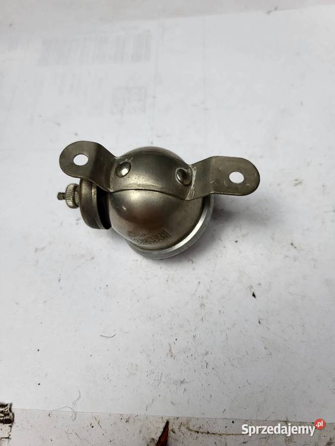 lampka tylna szklana diamand wanderer Rybnik