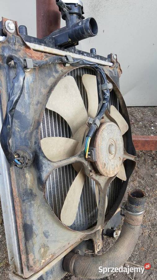 chodnica Suzuki mazowieckie Radom