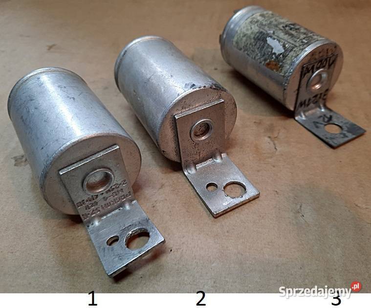 Przerywacz kierunkowskazów 12 V Fiat 125 p 126 p Ostrów Wielkopolski sprzedam