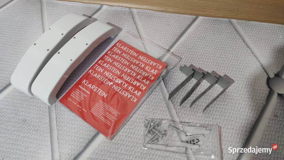 Grzejnik konwekcyjny Klarstein Norderney 2000W