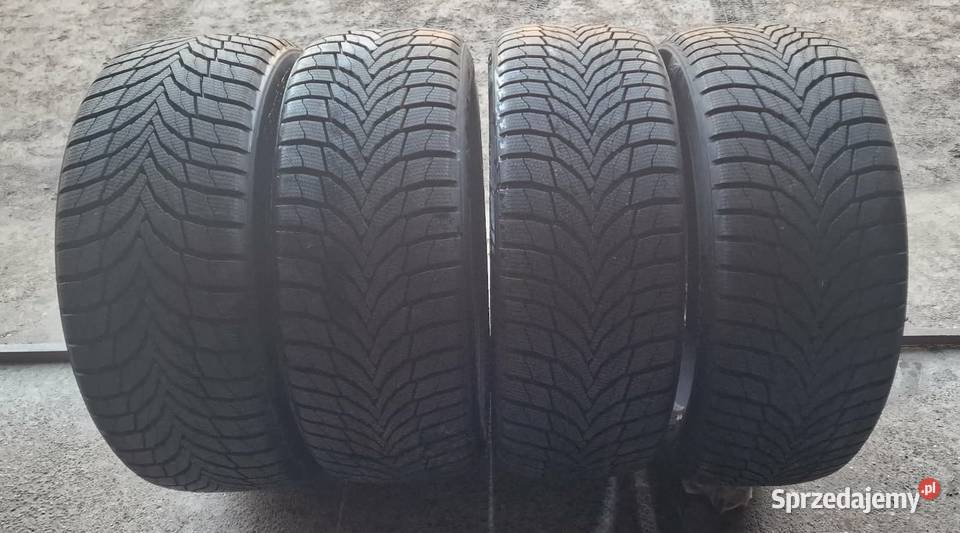 Opony Nexen Winguard Sport 2 SUV 23550 R19 103 V 19cale Nowa Dęba
