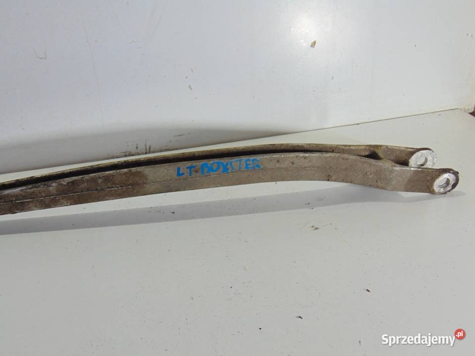 WAHACZ LEWY TYŁ PORSCHE BOXSTER 986 27 sprzedam