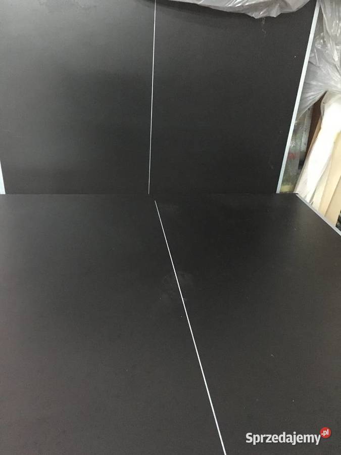 Stół do tenisa stołowego pingponga BORG składany Tenis stołowy Mińsk Mazowiecki