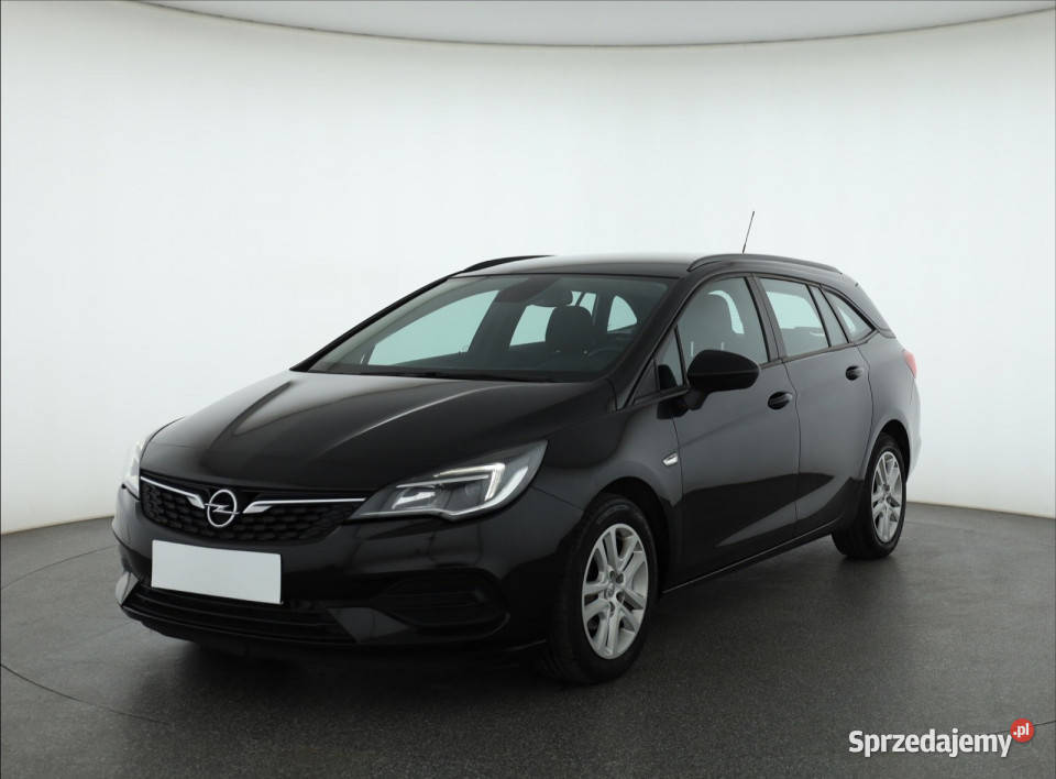 Opel Astra 15 CDTI gniazdo USB Piaseczno