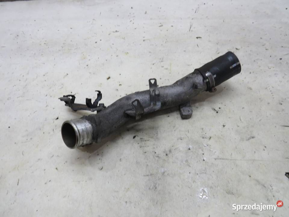 RURA INTERCOOLERA RAV 4 III LIFT 22 D4D osobowe