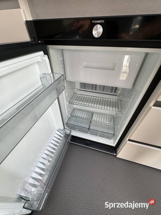 PRZYCZEPA KEMPINGOWA ADRIA ADORA 472 Adria śląskie Bieruń