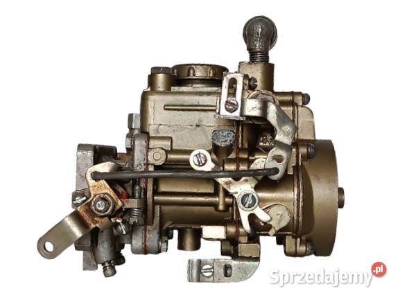 Gaźnik K135 GAZ 66 GAZ 53 BRDM Rzeszów