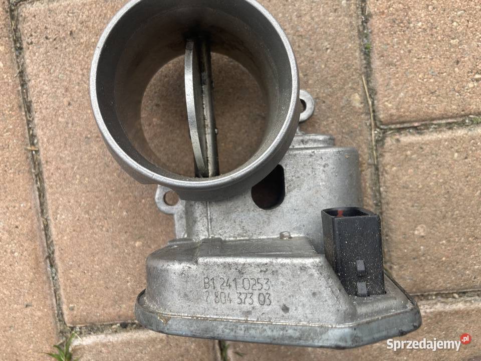 łączniki HD Meyle EGR PDC Alternator wtryski Bmw Łapy