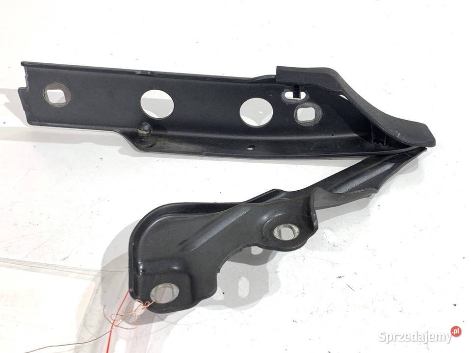 ZAWIAS MASKI PRAWY PRZÓD AUDI A7 4G Hatchback osobowe