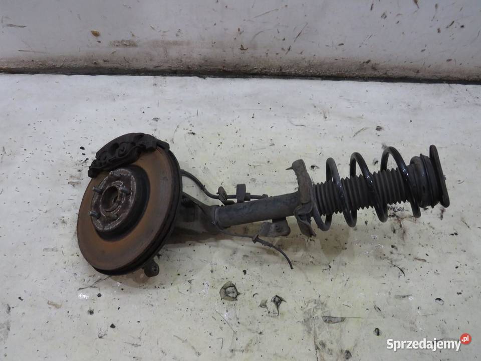 ZWROTNICA MCPERSON LEWY PRZÓD FORD KUGA MK2 II sprzedam