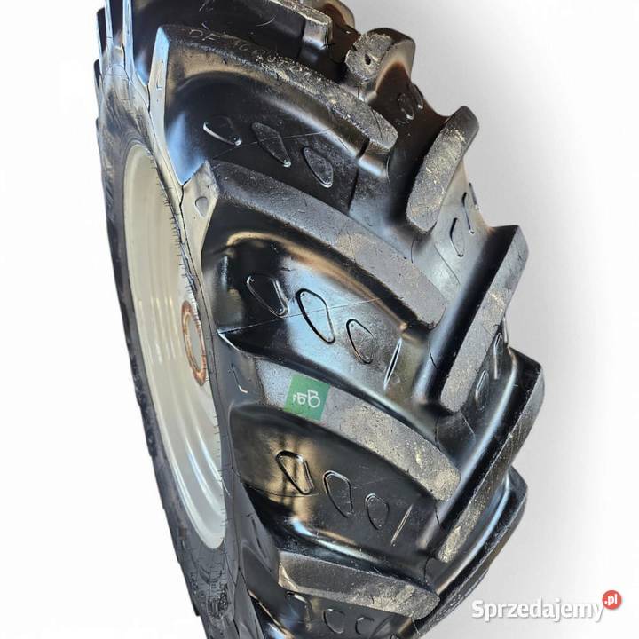 Koła Tylne 48070 R 38 Kleber FITKER Felga Titan Wilkowo