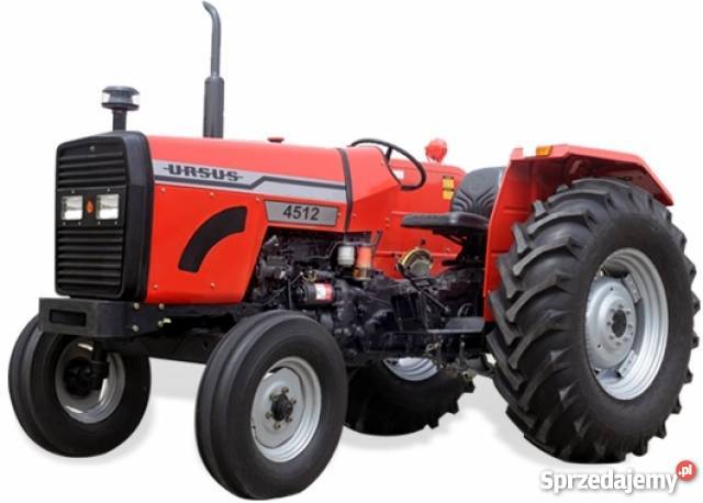 4512 bez kabiny 0h Nowy Staw