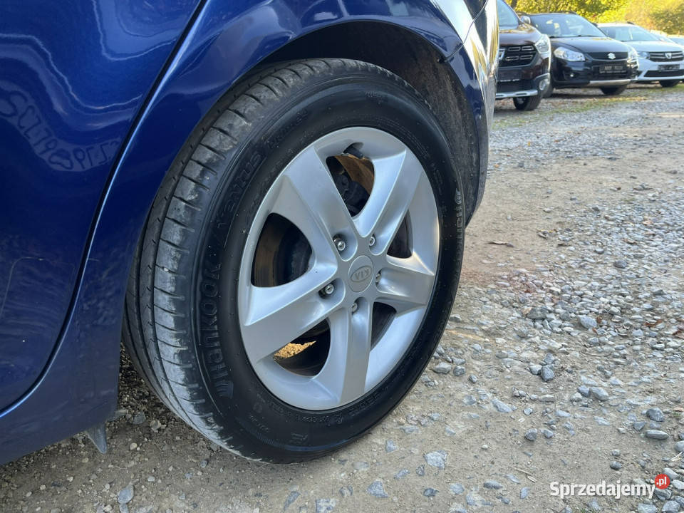 Kia Ceed 14 1wł Skóry Klima Alu Szyberdach Bez Kia Częstochowa