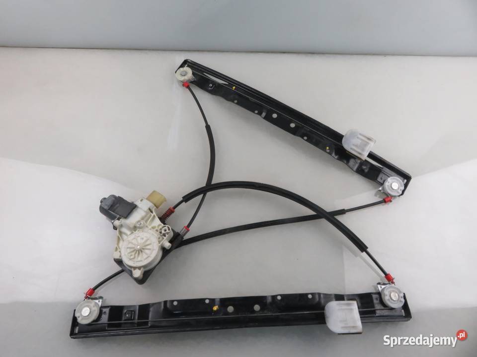 PODNOŚNIK SZYBY LEWY PRZEDNI FORD GALAXY II